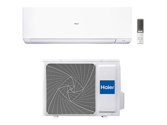 haier expert